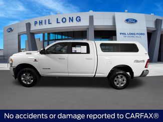 Used 2021 RAM 2500 Big Horn w/ Level 1 Equipment Group AWD/4WD video 2
