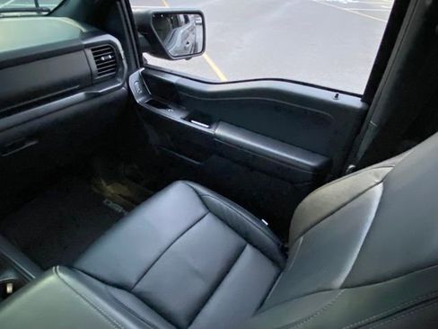 Used 2024 Ford F150 XLT w/ Equipment Group 302A MID image 28