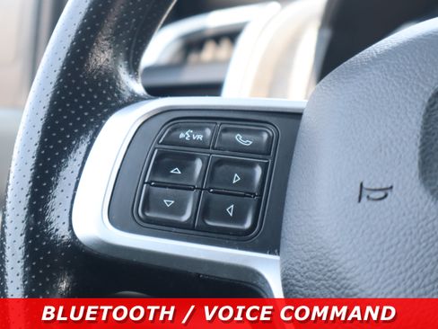 Used 2021 RAM 2500 Big Horn AWD/4WD image 15