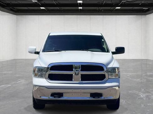 Used 2019 RAM 1500 Classic SLT w/ Protection Group AWD/4WD image 2