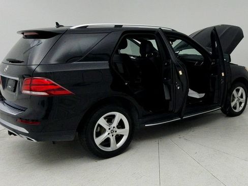 Used 2017 Mercedes-Benz GLE 350 image 13