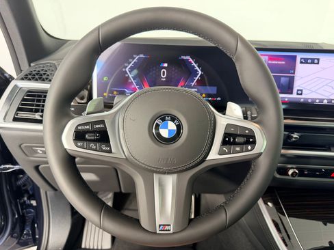 New 2026 BMW X5 sDrive40i w/ M Sport Package RWD image 11