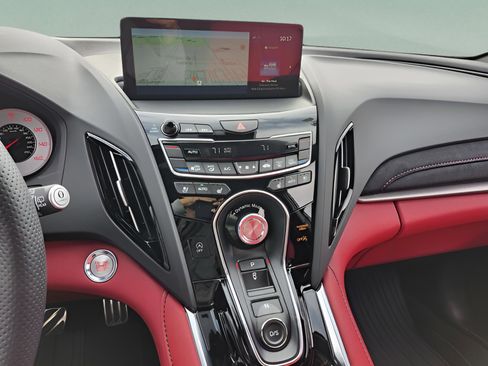 New 2026 Acura RDX A-Spec image 21