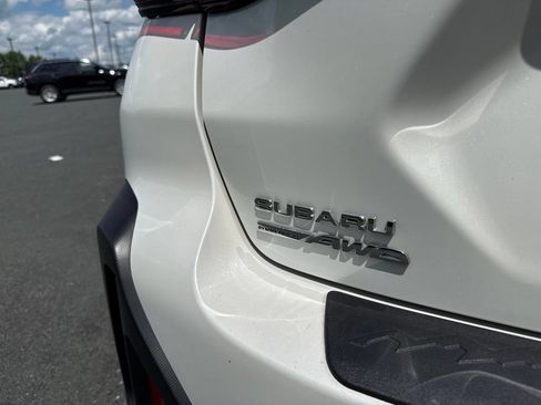 Used 2024 Subaru Crosstrek 2.0i Premium AWD/4WD image 19