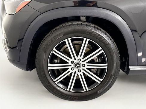 Certified 2026 Mercedes-Benz GLE 350 4MATIC image 30
