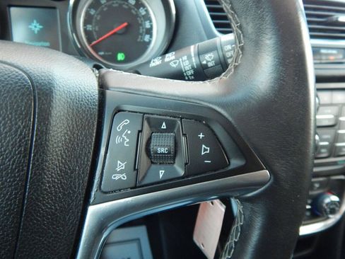Used 2016 Buick Encore Convenience FWD image 34
