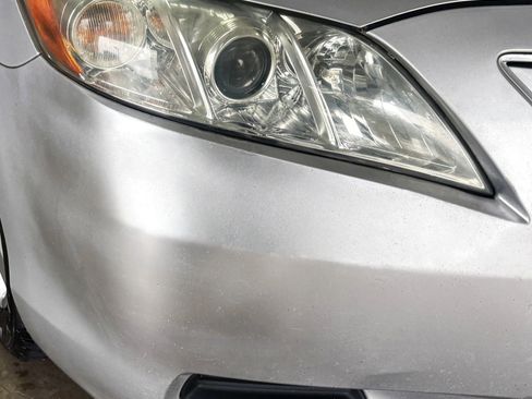 Used 2009 Toyota Camry LE FWD image 7