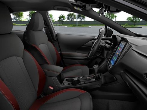 New 2026 Subaru Impreza RS AWD/4WD image 15