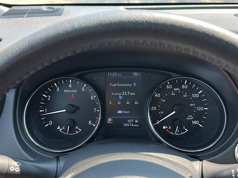 Used 2020 Nissan Rogue SL AWD/4WD image 18