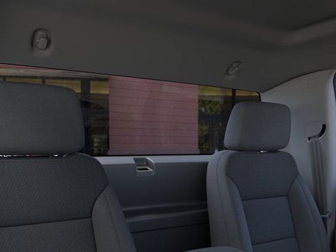 New 2026 Chevrolet Silverado 1500 W/T w/ WT Value Package image 48