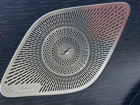 Certified 2025 Mercedes-Benz GLE 53 AMG 4MATIC Coupe image 20