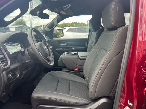 Used 2025 RAM 1500 Tradesman image 12