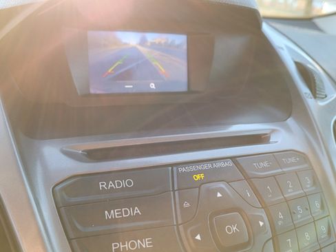 Used 2016 Ford Transit Connect XLT image 12