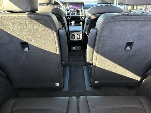 Used 2023 Kia Sorento X-Line EX image 12