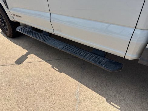 Used 2025 Ford F350 XL w/ STX Appearance Package AWD/4WD image 12