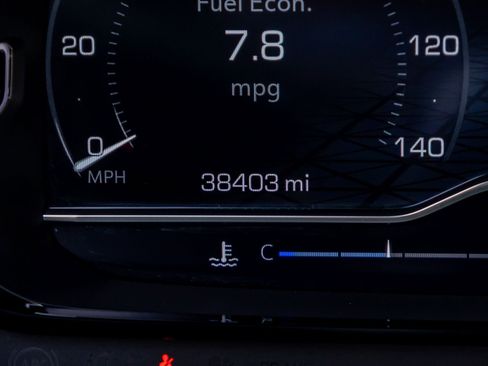 Used 2024 GMC Yukon Denali Ultimate image 21