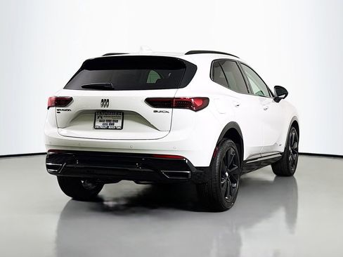 New 2026 Buick Envision Sport Touring image 7