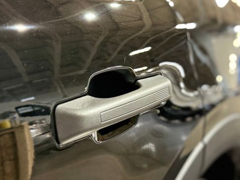 New 2026 Ford Bronco Sport Big Bend w/ Convenience Package image 20