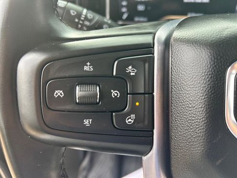 Used 2024 GMC Sierra 2500 SLT w/ SLT Premium Package image 22