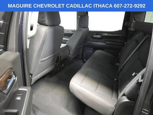 Used 2022 GMC Sierra 1500 Elevation AWD/4WD image 30