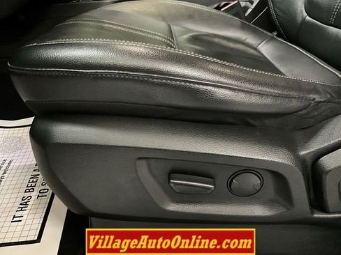 Used 2019 Ford Ranger Lariat w/ Equipment Group 501A Mid image 13