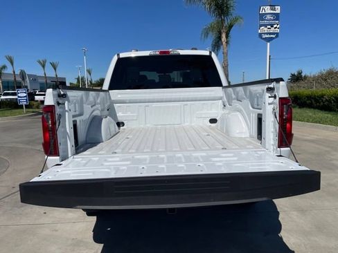 New 2026 Ford F150 XLT w/ FX4 Off-Road Package AWD/4WD image 22