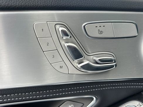 Used 2016 Mercedes-Benz C 300 4MATIC Sedan image 14