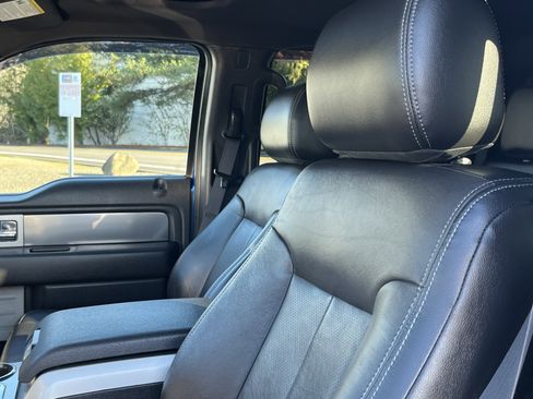 Used 2014 Ford F150 FX4 w/ Equipment Group 402A Luxury image 20