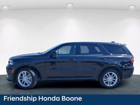 Used 2026 Dodge Durango GT AWD/4WD image 16