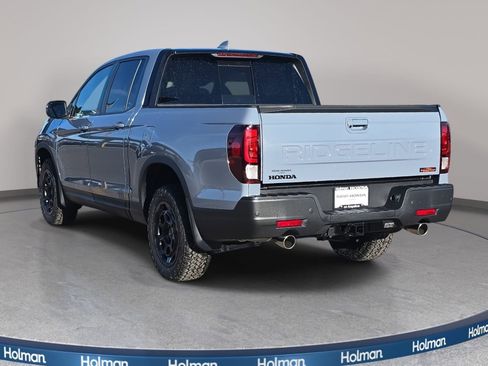 New 2026 Honda Ridgeline TrailSport image 7