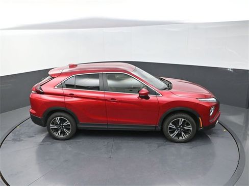 Used 2023 Mitsubishi Eclipse Cross SE image 28