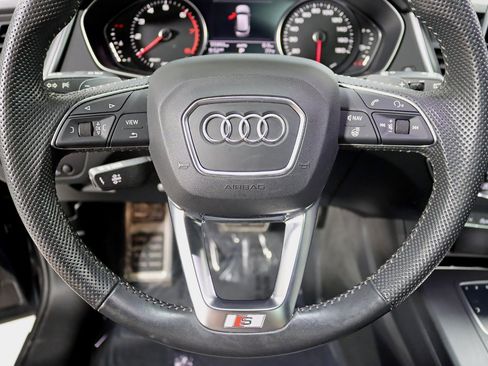 Used 2019 Audi Q5 2.0T AWD/4WD image 16