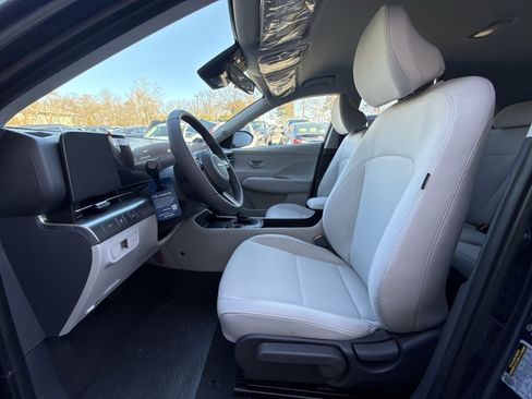 New 2026 Hyundai Kona SEL Sport image 13