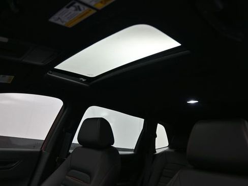 New 2025 Honda CR-V Sport-L image 28