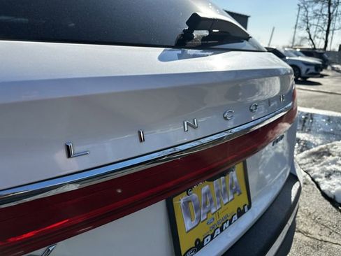 Used 2017 Lincoln MKX Reserve w/ Lincoln MKX Climate Package image 45