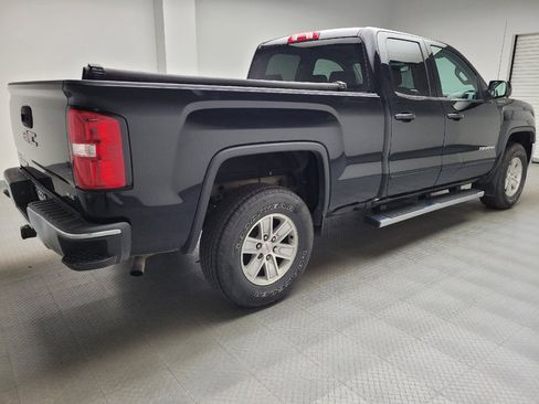Used 2018 GMC Sierra 1500 SLE w/ SLE Value Package AWD/4WD image 10