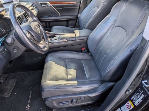Used 2018 Lexus RX 350L AWD image 27