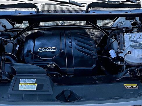 Used 2023 Audi Q5 2.0T Premium Plus AWD/4WD image 36