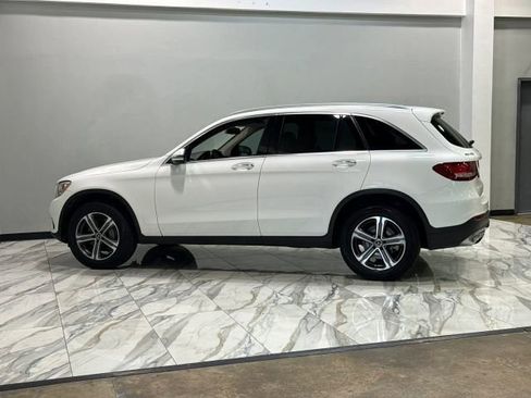 Used 2019 Mercedes-Benz GLC 300 image 9
