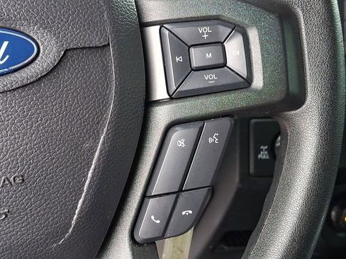 Used 2018 Ford F150 XL w/ Equipment Group 101A Mid AWD/4WD image 22