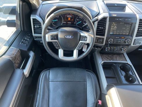 Used 2019 Ford F250 Lariat w/ Lariat Value Package image 6