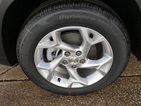 New 2026 Chevrolet Trax LS w/ LS Convenience Package image 31