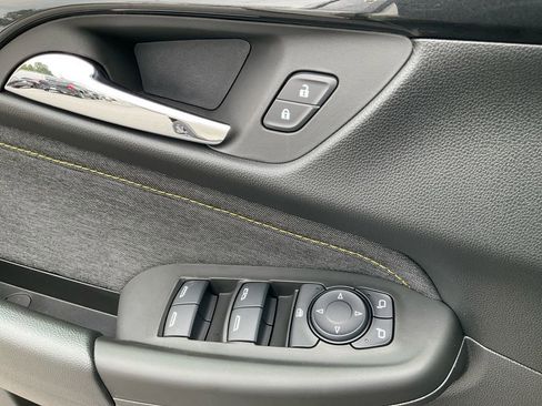 New 2026 Chevrolet TrailBlazer ACTIV w/ Convenience Package image 26