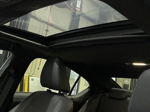 Used 2025 Lexus IS 350 F Sport w/ Accessory Package RWD image 12