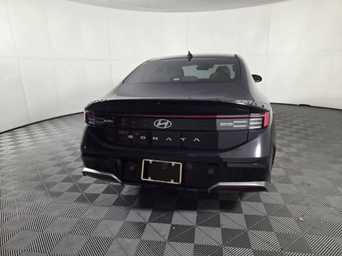 Used 2024 Hyundai Sonata SEL FWD image 5