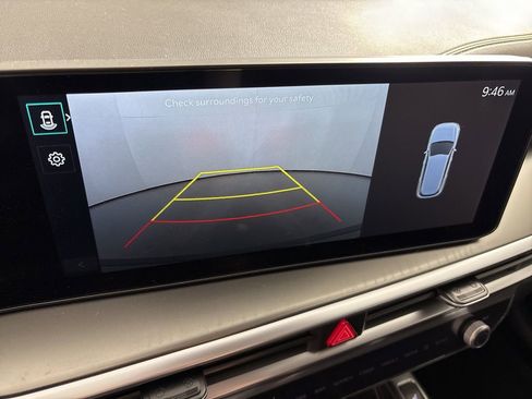 New 2026 Kia Sorento EX image 37