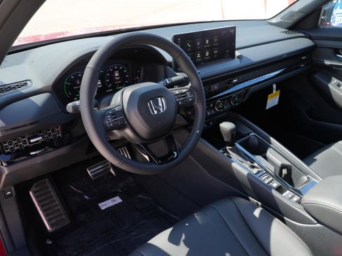 New 2026 Honda Accord Sport image 15