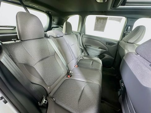 Certified 2025 Subaru Forester Premium w/ Convenience Package #1 AWD/4WD image 29