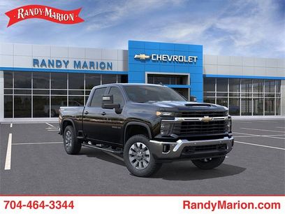 New 2026 Chevrolet Silverado 2500 LT