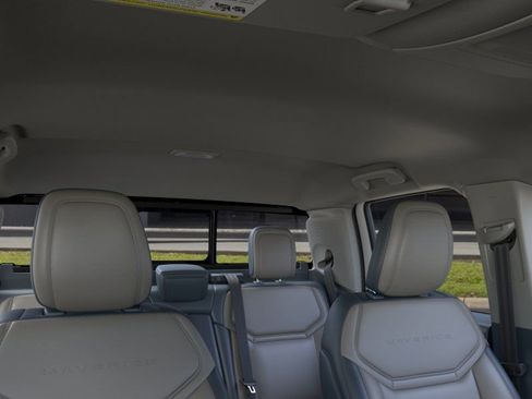 New 2026 Ford Maverick Lariat AWD/4WD image 12